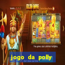 jogo da polly pocket 360